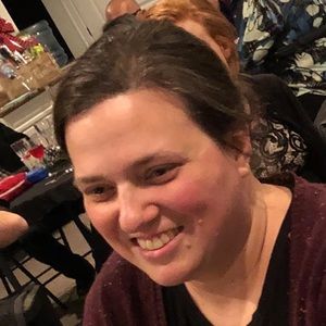 Meet your Posher, Jamie